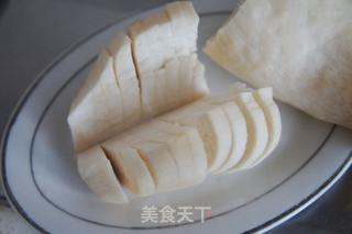 彩蔬串串香的做法步骤:2