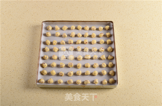 可酥可脆的蔓越莓饼干的做法步骤:5
