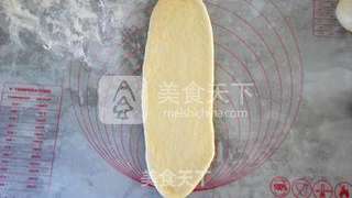 波兰种吐司面包的做法步骤:11