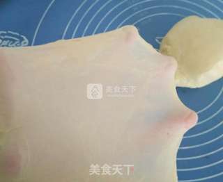 蛋奶小餐包的做法步骤:18