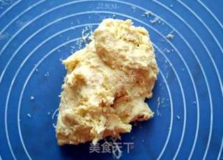 爱心椰蓉面包的做法步骤:10