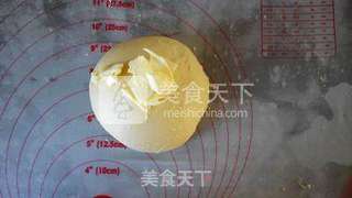 波兰种吐司面包的做法步骤:5