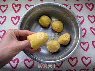 无水小窝头的做法步骤：9
