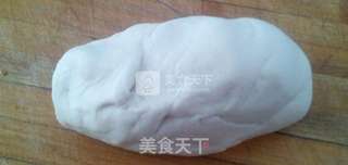美味的汉堡的做法步骤:3