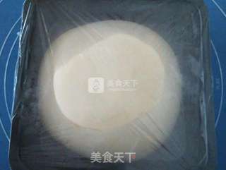 蛋奶小餐包的做法步骤:20