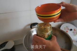 焖芥菜丝的做法步骤:11