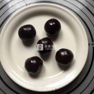 花式豆沙包的做法步骤:10