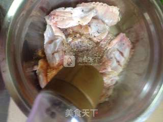 蜜汁烤翅的做法步骤:3