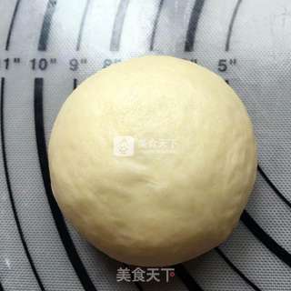 花式豆沙包的做法步骤:14