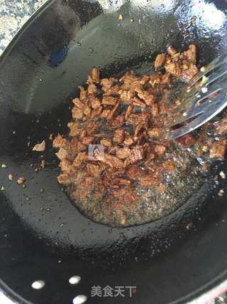 牛肉抓饭的做法步骤:5