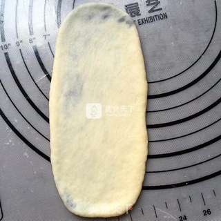 花式豆沙包的做法步骤:16