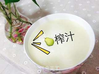 秋梨膏(罗汉果版)的做法步骤:2