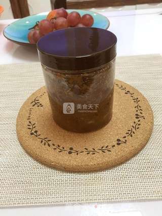 姜栆茶的做法步骤:6