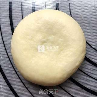 花式豆沙包的做法步骤:15