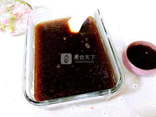 秋梨膏(罗汉果版)的做法步骤:5