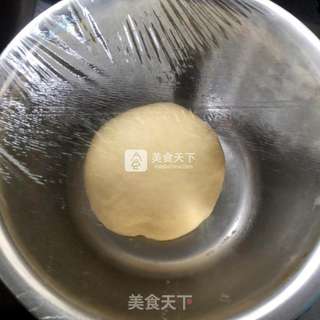 花式豆沙包的做法步骤:7