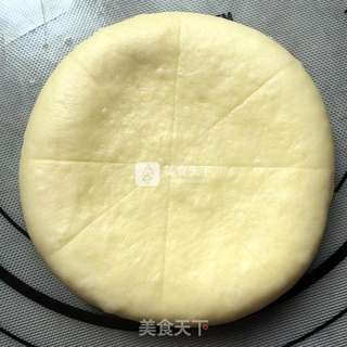 花式豆沙包的做法步骤:22
