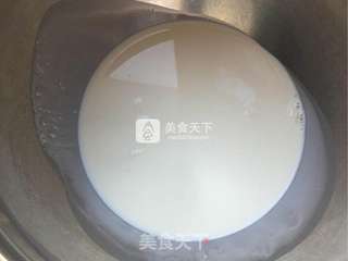 巧克力慕斯蛋糕的做法步骤:5