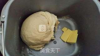 肥猫面包的做法步骤：2