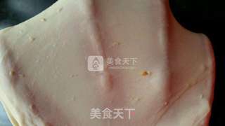 肥猫面包的做法步骤:3