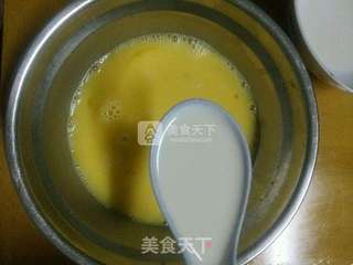 蛋饺的做法步骤:8
