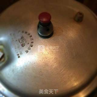 酿苦瓜的做法步骤:8