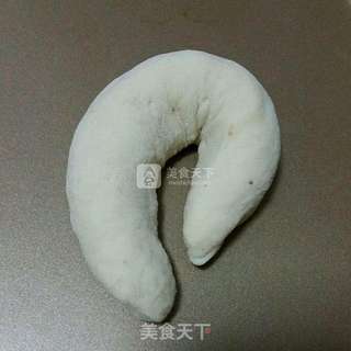 肥猫面包的做法步骤：8