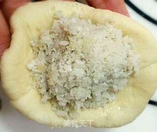 肥猫面包的做法步骤：9
