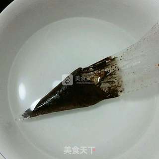 肥猫面包的做法步骤:15