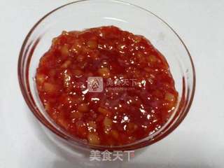 菠萝馅(菠萝酱)的做法步骤:14