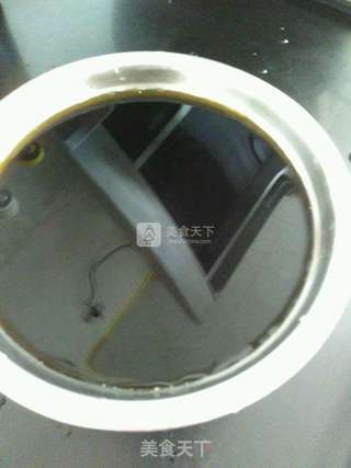 酱油鸡的做法步骤:2