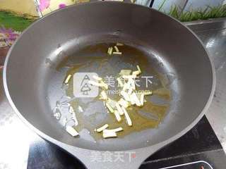 蚝油豆干的做法步骤:4