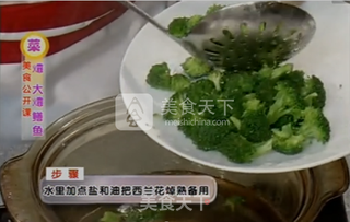 【桃李厨艺】色泽酱红、汤汁浓稠的淮扬菜,你会做吗?其实挺简单的,不信你看!的做法步骤:5