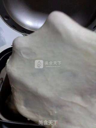 菠萝包的做法步骤:10