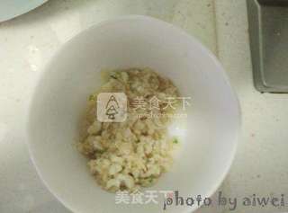 蒜蓉虾的做法步骤:6