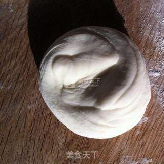 肉夹馍的做法步骤:5