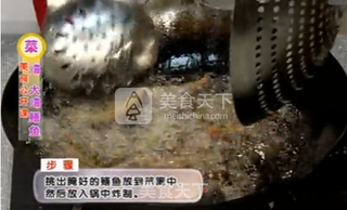【桃李厨艺】色泽酱红、汤汁浓稠的淮扬菜,你会做吗?其实挺简单的,不信你看!的做法步骤:6