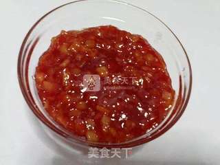 菠萝包的做法步骤:23
