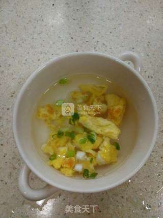 鲜肉芹菜汤饺的做法步骤:14