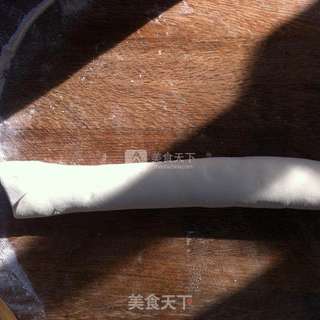 肉夹馍的做法步骤:3