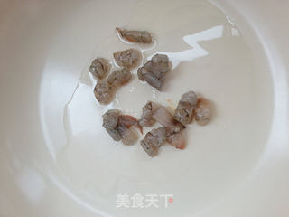 荷叶排骨米饭包的做法步骤:6