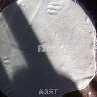 肉夹馍的做法步骤:2