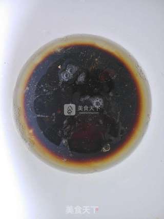 红糖戚风的做法步骤:7