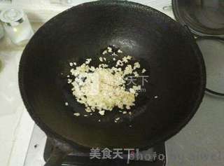 蒜蓉虾的做法步骤:5