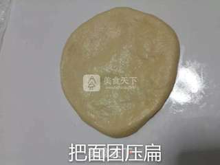 菠萝包的做法步骤:30