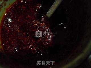 鸡腿的做法-----宫保鸡丁的做法步骤:6