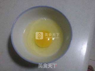 爱心火腿意大利面的做法步骤:4