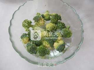 蚝油豆干的做法步骤:2
