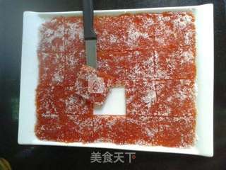 山楂羮的做法步骤:10