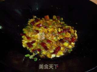 鸡腿的做法-----宫保鸡丁的做法步骤:10